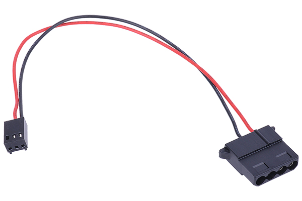 Phobya Adapter Pin Pin Molex Angela Pl