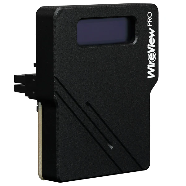 Thermal Grizzly WireView 90 Pro GPU, 1x12VHPWR - Reverse