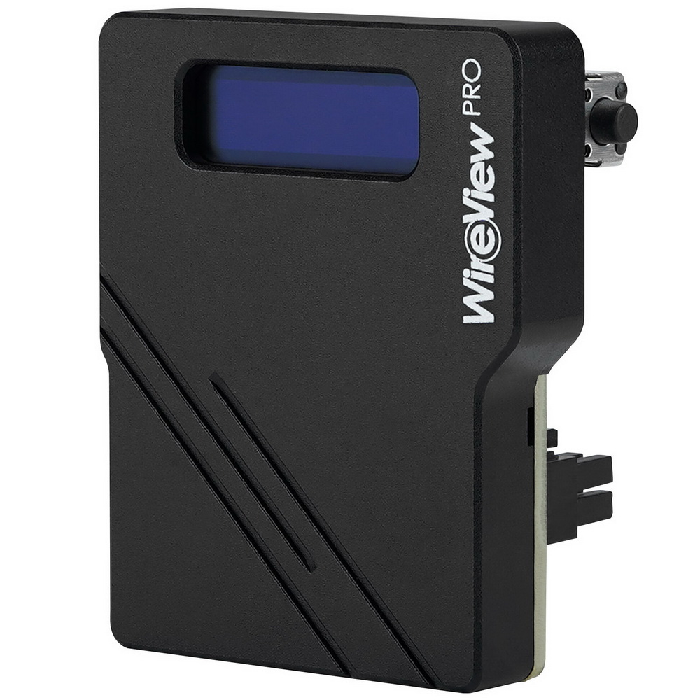 Thermal Grizzly WireView Pro GPU 1x12VHPWR Normal