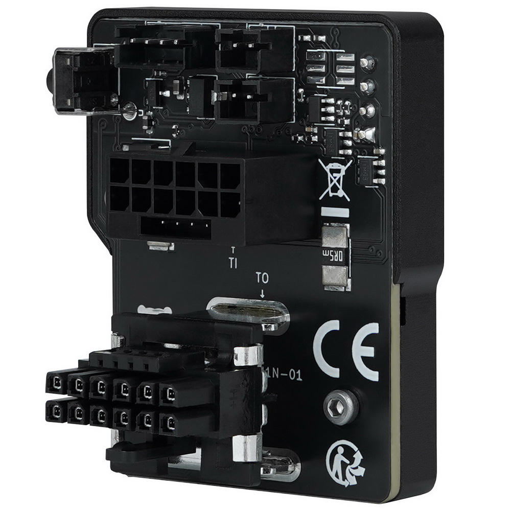 Thermal Grizzly WireView Pro GPU 1x12VHPWR Normal