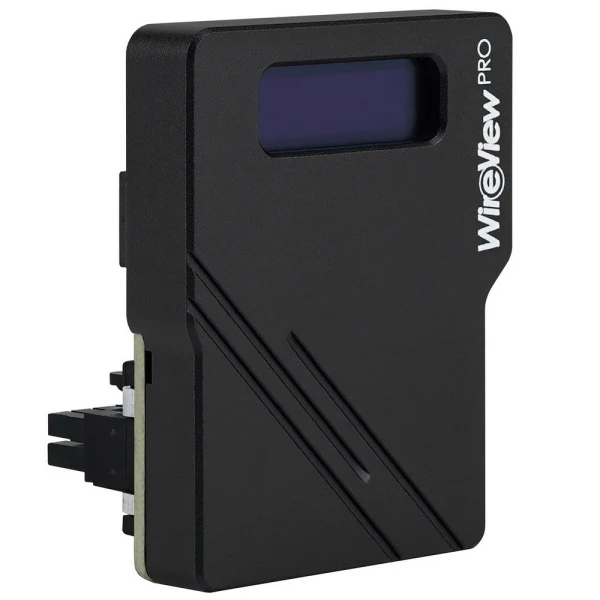 Thermal Grizzly WireView Pro GPU, 1x12VHPWR - Reversed