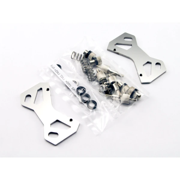 Watercool Conversion Kit HEATKILLER® IV for AMD processors