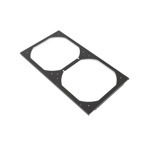 Watercool MO-RA IV 200 Fan Frame for 200mm Fans - black