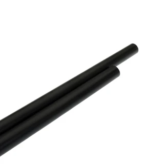 XSPC PETG Tubing 10/14mm 2 x 500mm Pack (Satin Black)