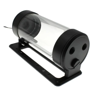 XSPC Photon aRGB Tube Reservoir V4 - Black